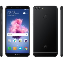 coque huawei ps smart 2018