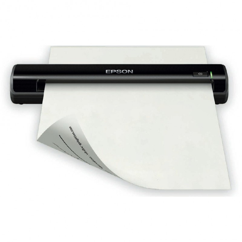 WorkForce DS-30 Scanner Mobile WorkForce DS-30 Scanner Mobile
