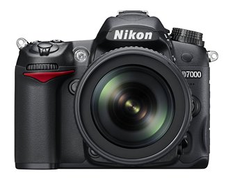 Boitier Nikon Reflex D7000