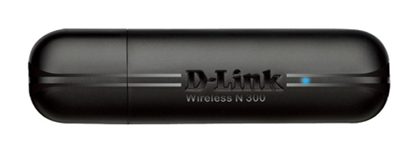 Clé Wifi USB D-Link 300Mbps
