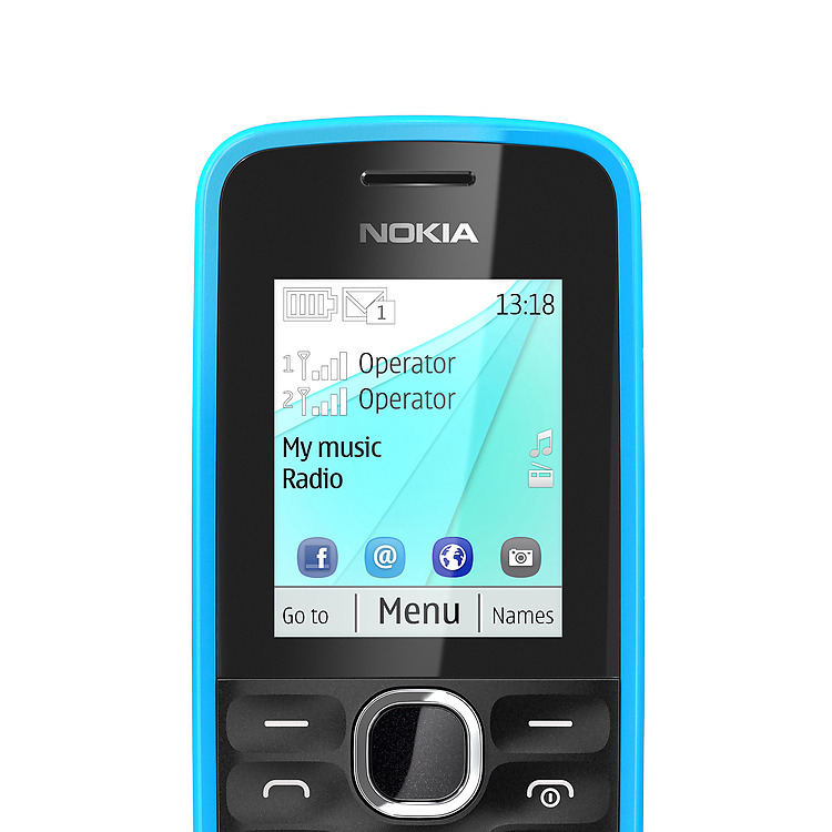 telephone Nokia 110