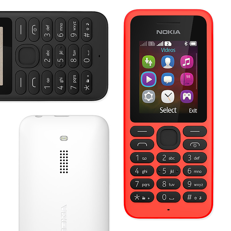 Nokia 130