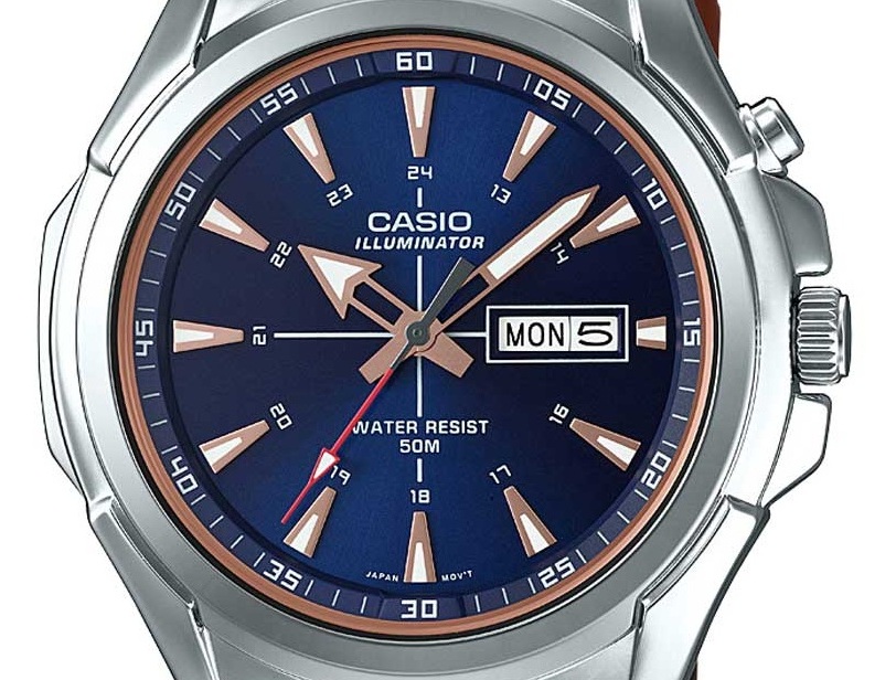 casio a1078