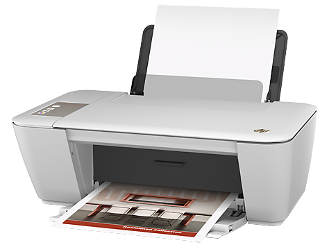 HP Deskjet Ink Advantage 1515 All-in-One Printer