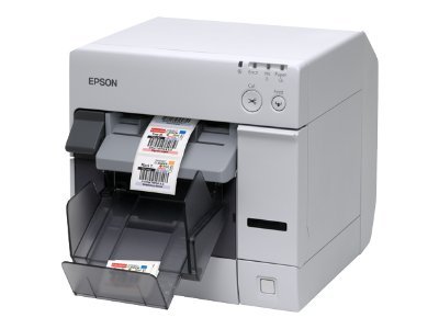 Epson TM C3400