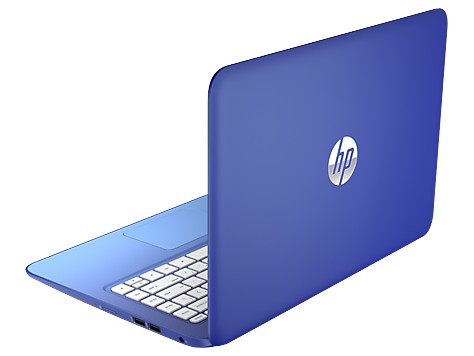 notebook hp stream13