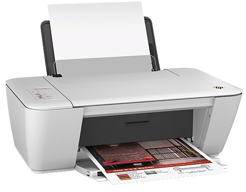 HP Deskjet Ink Advantage 1515 All-in-One Printer