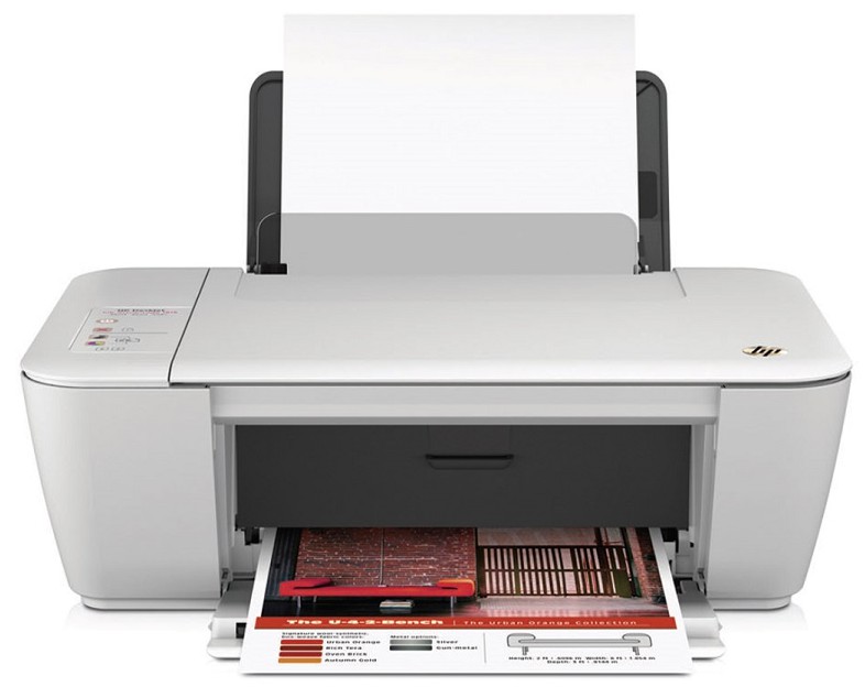 HP Deskjet Ink Advantage 1515 All-in-One Printer