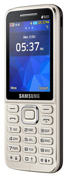 Telephone Portable SAMSUNG SM-B350E 3