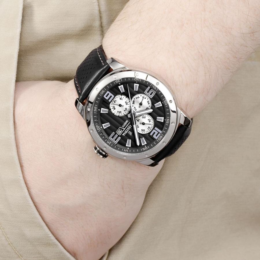 Montre Homme Festina 16585 9 Bon d achat 40Dt