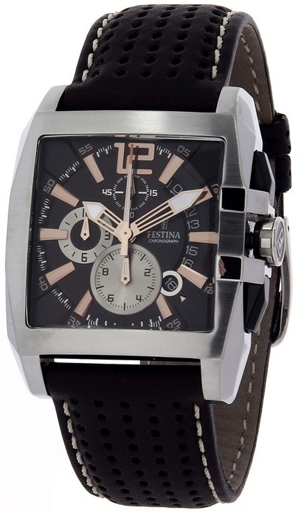 Festina chronograph f16363 on sale