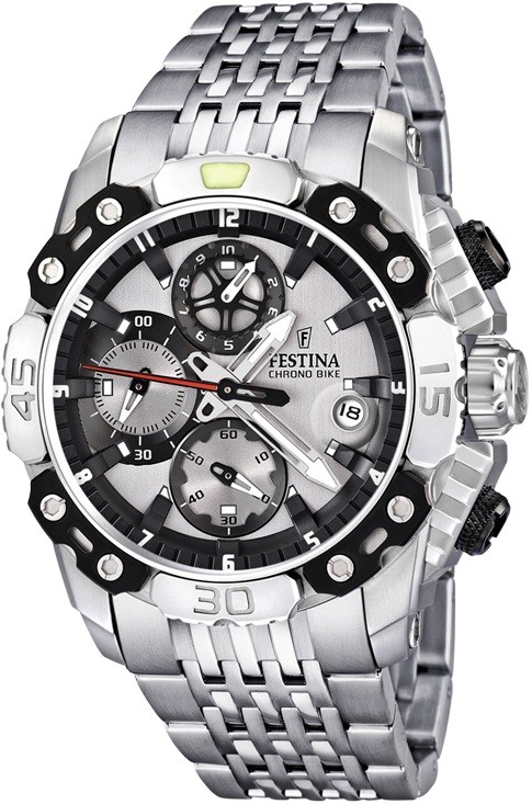 Montre Homme Festina 16543 E Bon d achat 70Dt