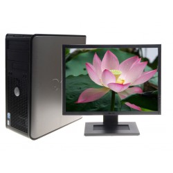 OptiPlex 380 MT 