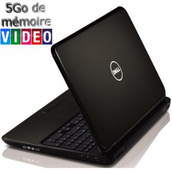 Inspiron N5110 Core i7 8Go 