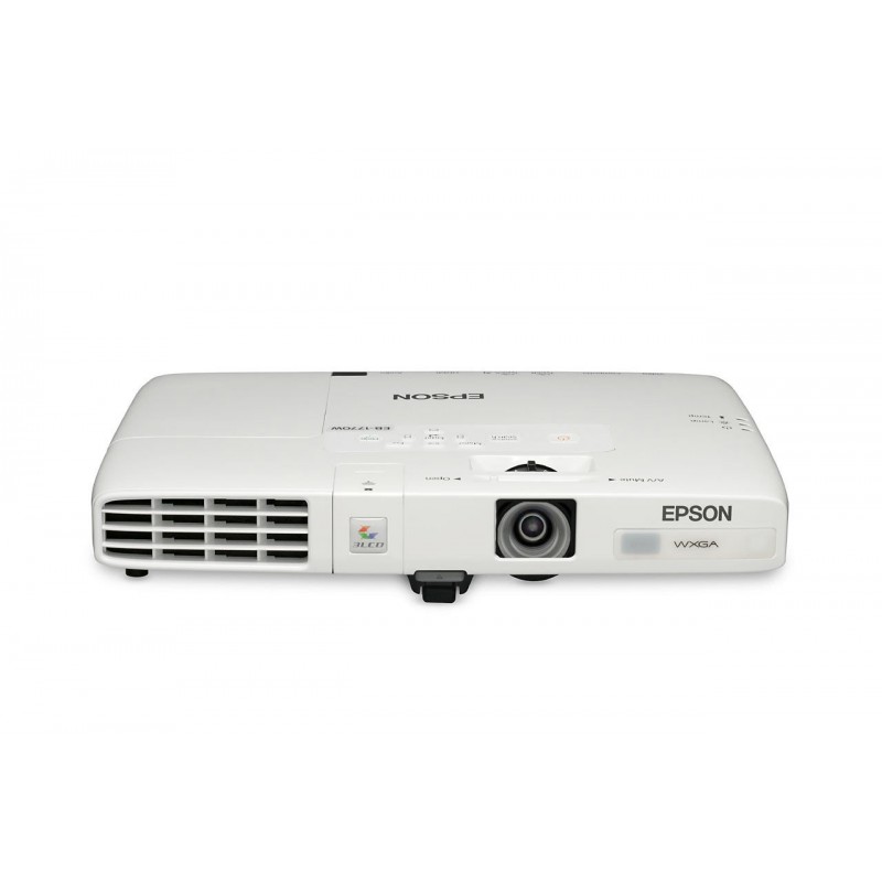Epson EB 1770W