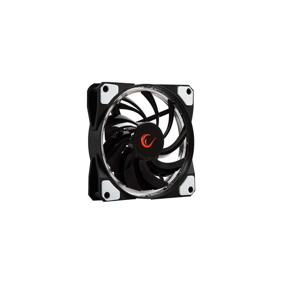 Ventilateur de boîtier Everest Rampage RGB / 120mm