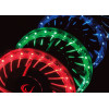 Ventilateur de boîtier Everest Rampage RGB / 120mm