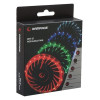 Ventilateur de boîtier Everest Rampage RGB / 120mm