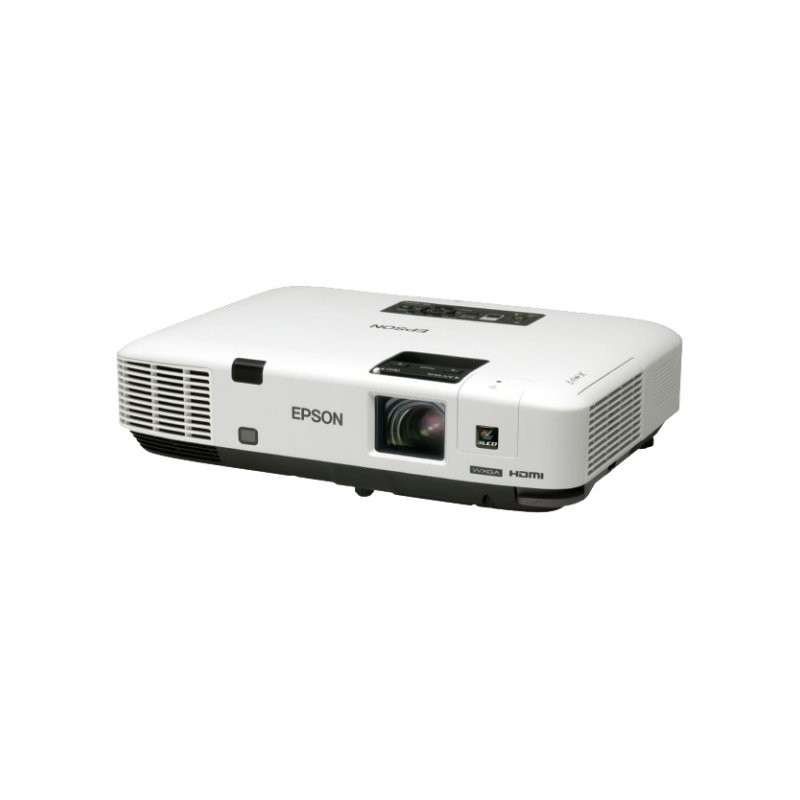 Epson EB 1920W
