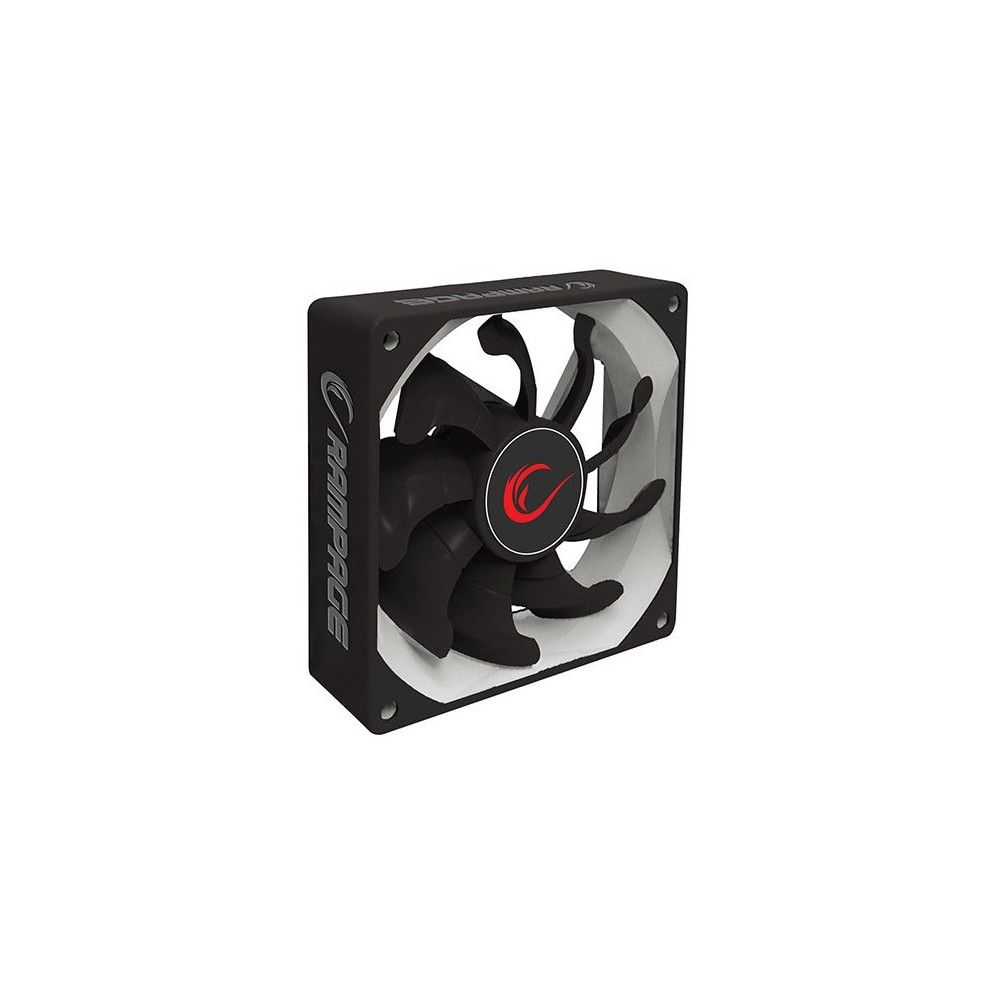 Ventilateur de boîtier Everest Rampage / 120mm