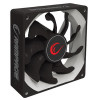 Ventilateur de boîtier Everest Rampage / 120mm