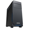 Boitier Gamer Everest Rampage 66s Smooth / Noir