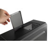 Boitier Gamer Everest Rampage 66s Smooth / Noir