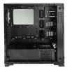 Boiter Gaming Everest MAJESTY LED RGB avec Fenêtre