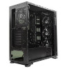 Boiter Gaming Everest MAJESTY LED RGB avec Fenêtre