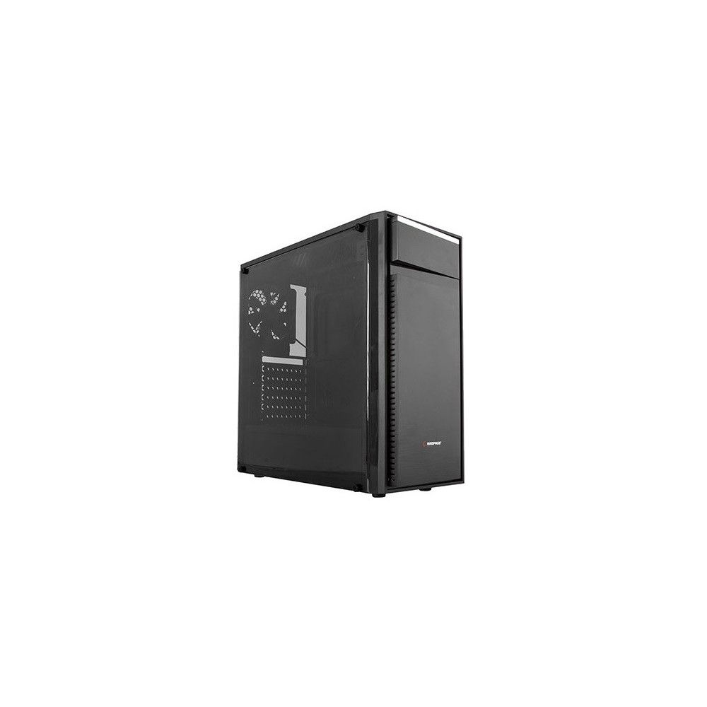 Boiter Everest Rampage Gaming Glory G01 + Alimentation 420W