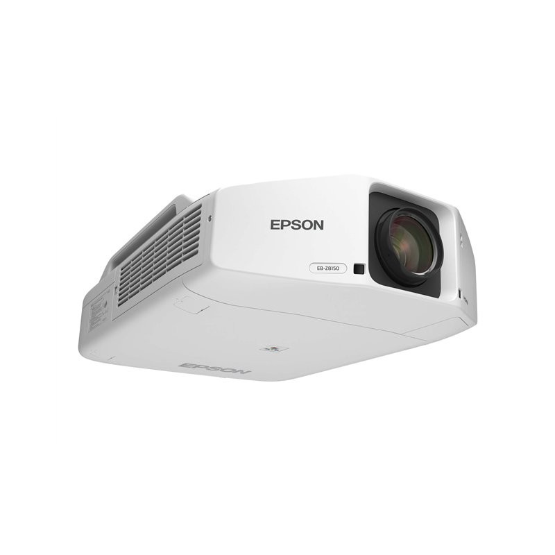 Epson EB Z8050W