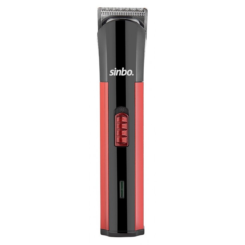 TONDEUSE À CHEVEUX & À BARBE RECHARGEABLE SINBO SHC-4372