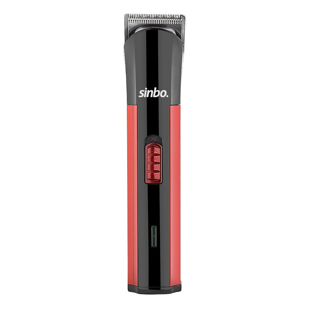 TONDEUSE À CHEVEUX & À BARBE RECHARGEABLE SINBO SHC-4372