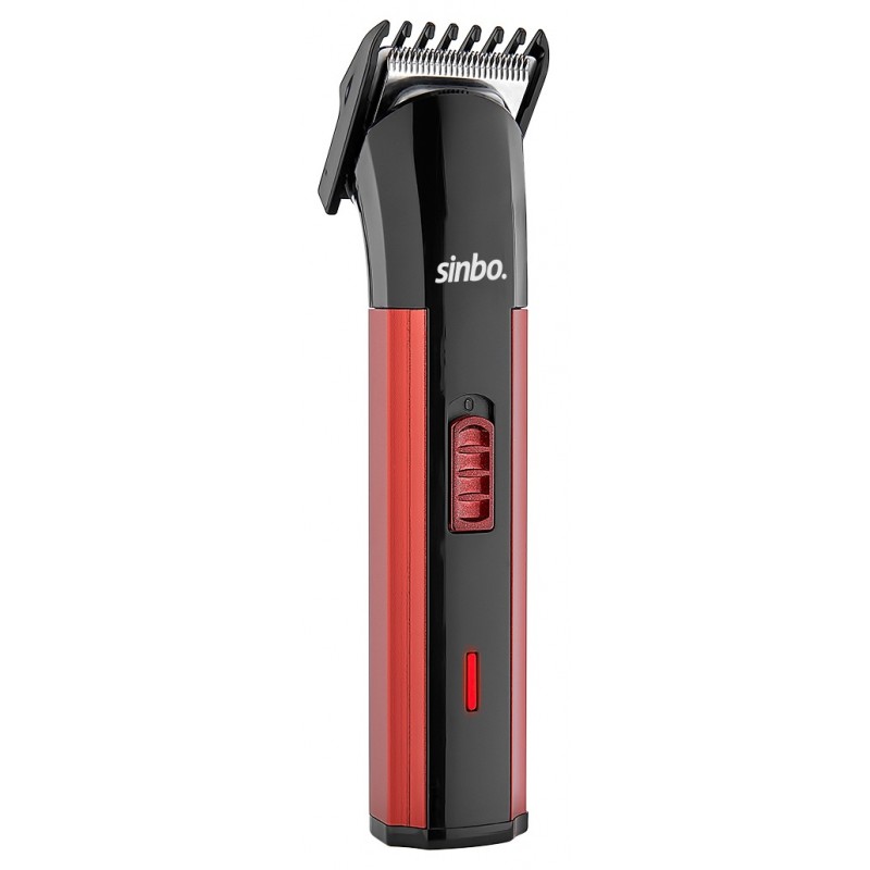 TONDEUSE À CHEVEUX & À BARBE RECHARGEABLE SINBO SHC-4372