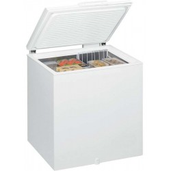 Congélateur Horizontal Whirlpool / 220L