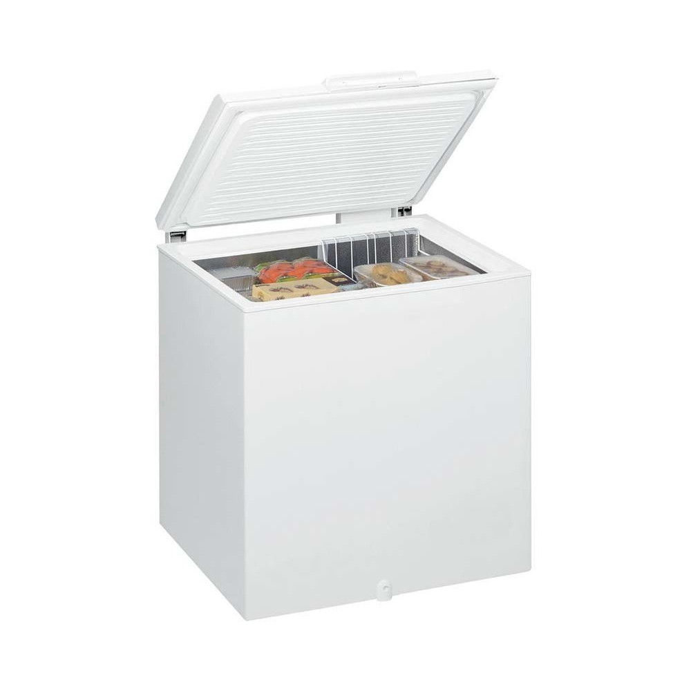 Congélateur Horizontal Whirlpool / 220L