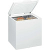 Congélateur Horizontal Whirlpool / 220L