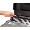Perforelieur à anneaux plastique Fellowes Quasar+ 500