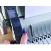 Perforelieur à anneaux plastique Fellowes Quasar+ 500