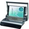 Perforelieur à anneaux plastique Fellowes Quasar+ 500