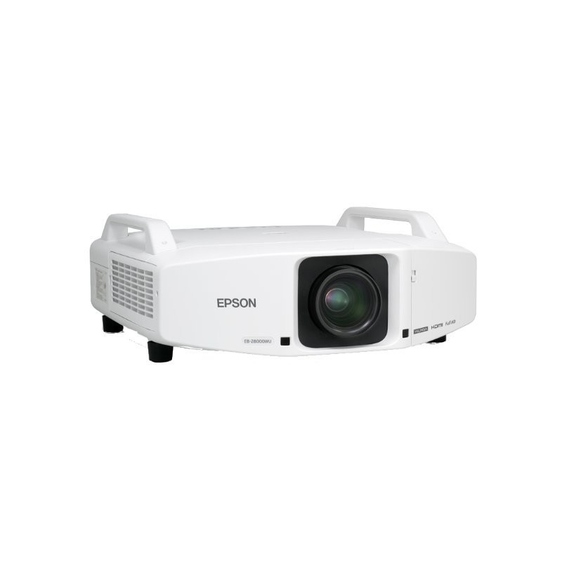 Epson EB Z8000WU