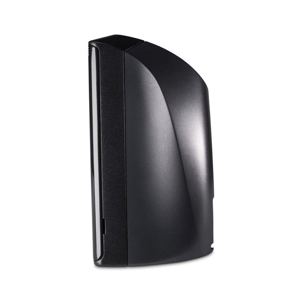 Lecteur de code à barres Honeywell Solaris 7980G / Noir