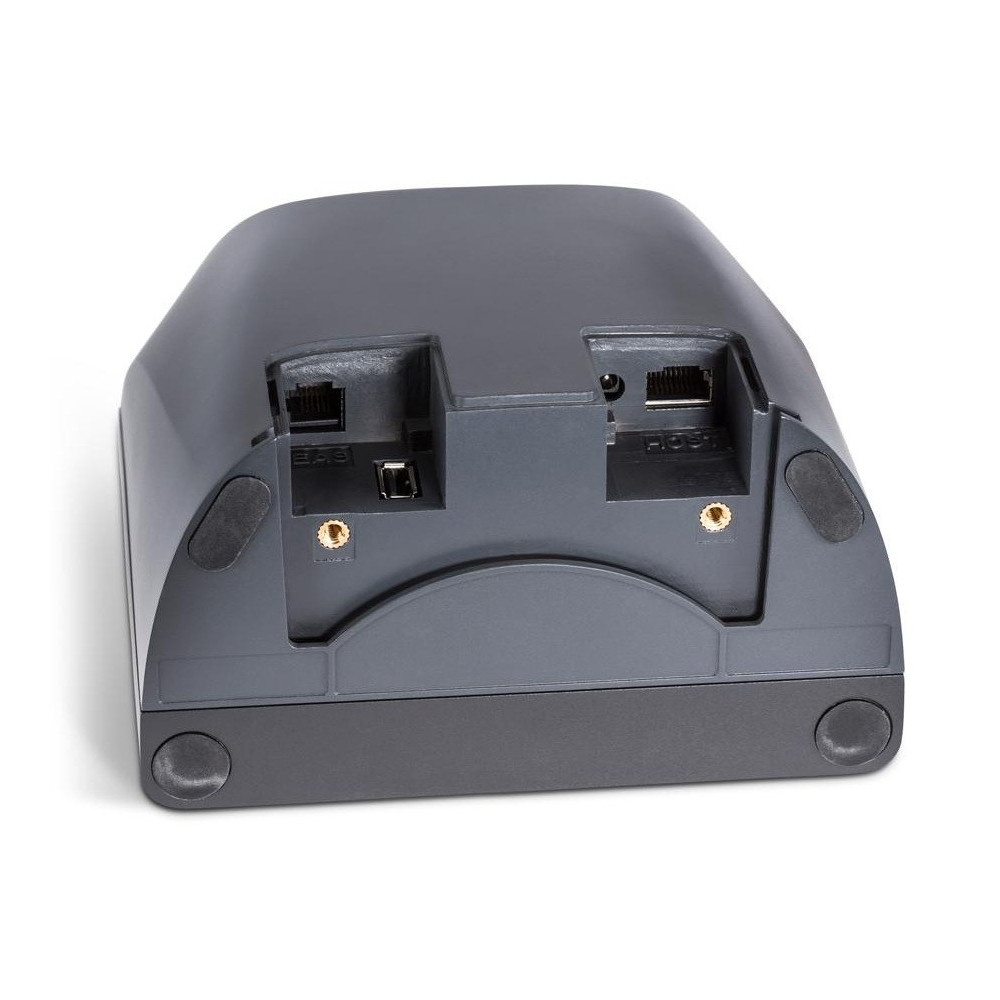 Lecteur de code à barres Honeywell Solaris 7980G / Noir