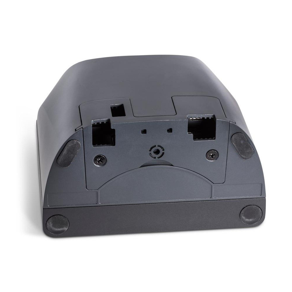 Lecteur de code à barres Honeywell Solaris 7980G / Noir