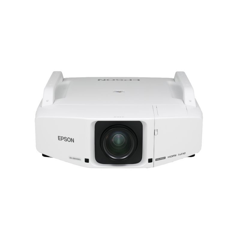 Epson EB Z8000WU