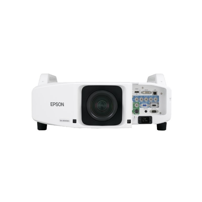 Epson EB Z8000WU