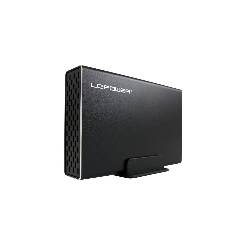 Boitier Externe 2.5" LC-225U3-RAID / USB 3.0