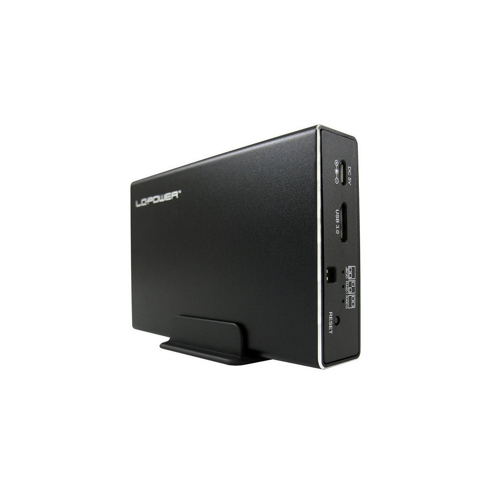 Boitier Externe 2.5" LC-225U3-RAID / USB 3.0