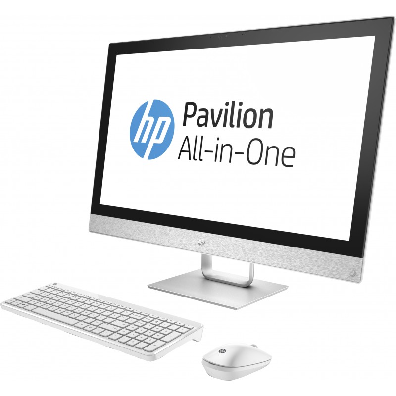 HP Pavilion 27 - All-in-One ordinateur de bureau - DakarStock