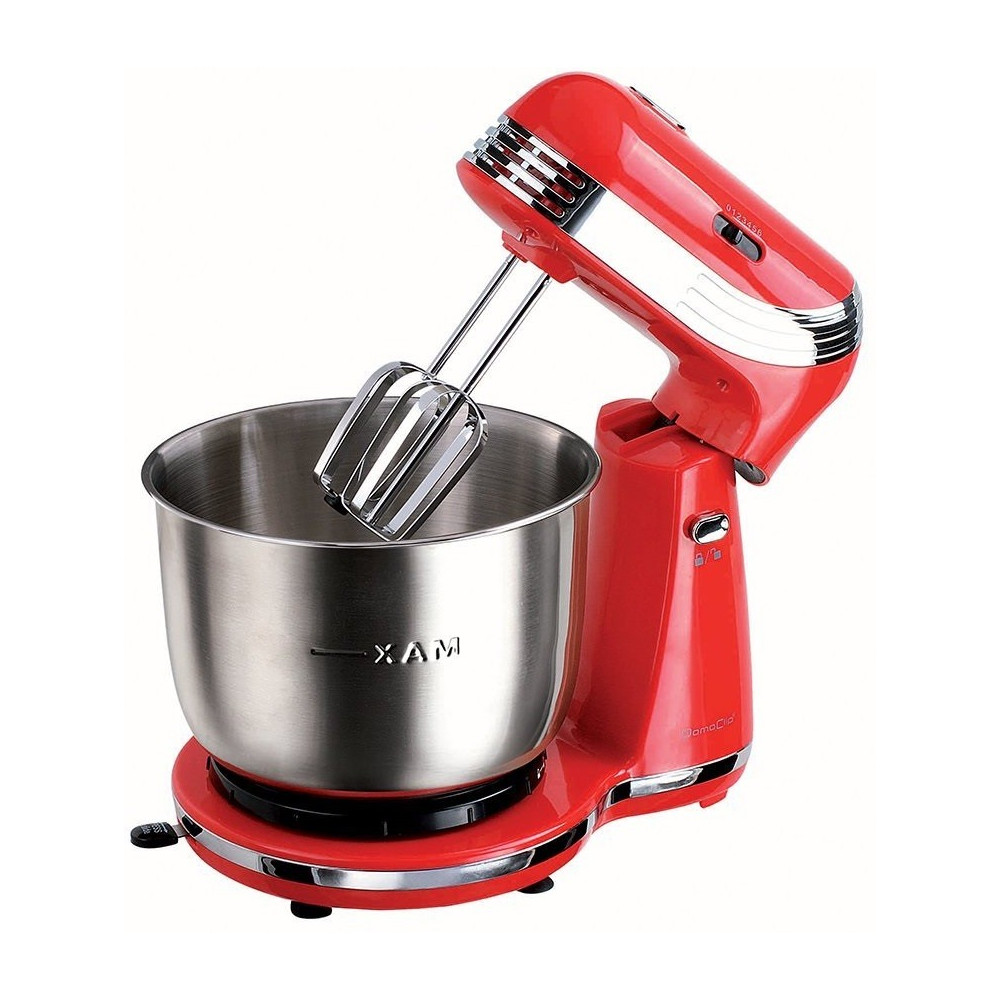Robot Pâtissier Multifonction Livoo DOP137
